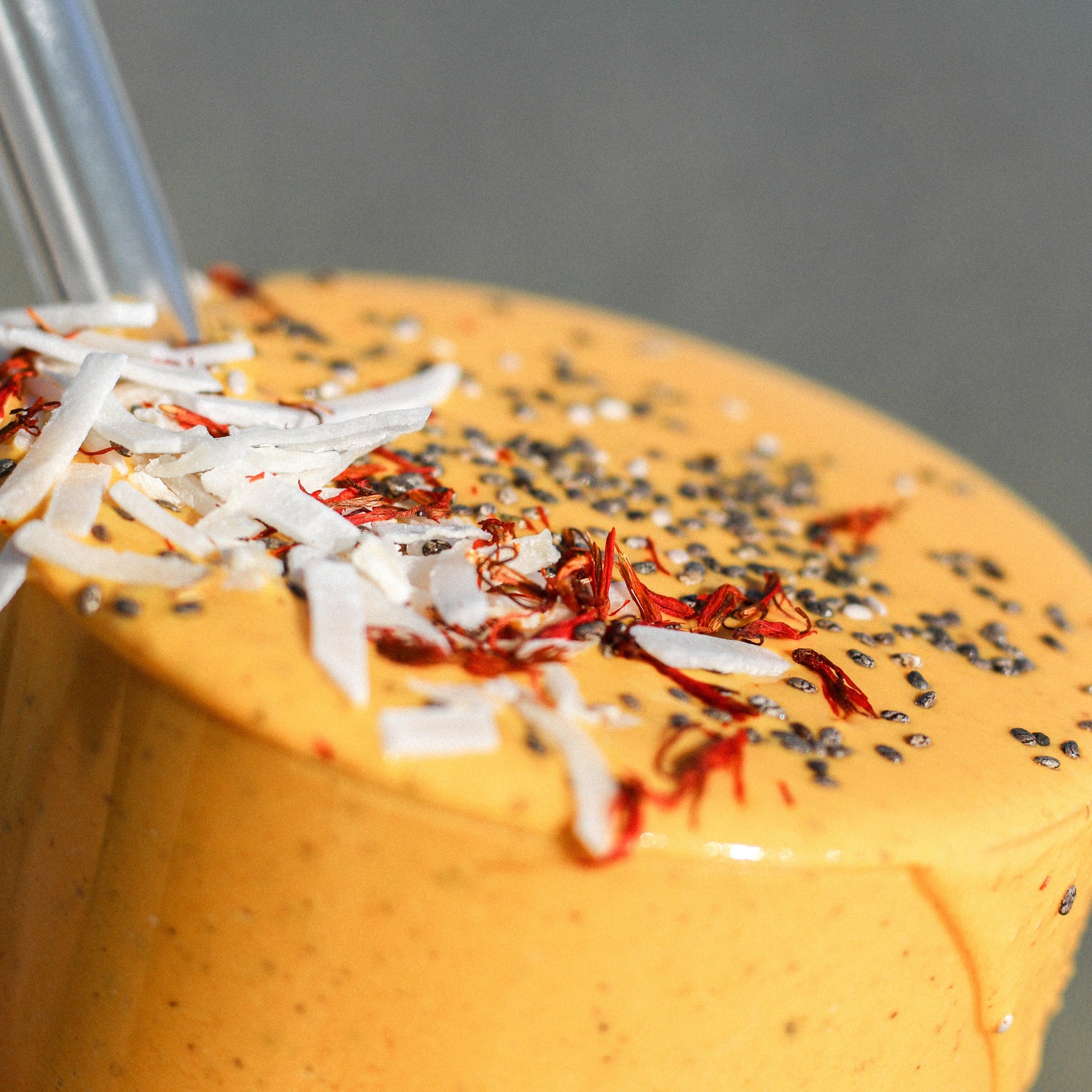Turmeric Drink
