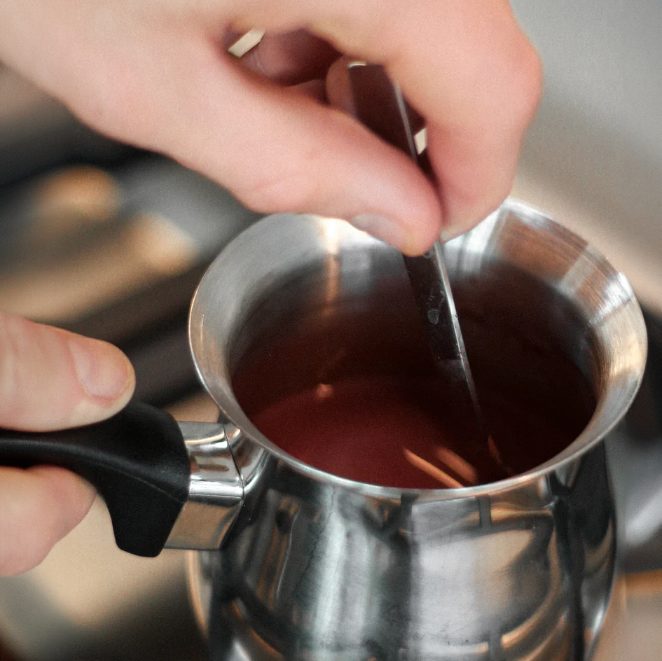 Brewing Pot
