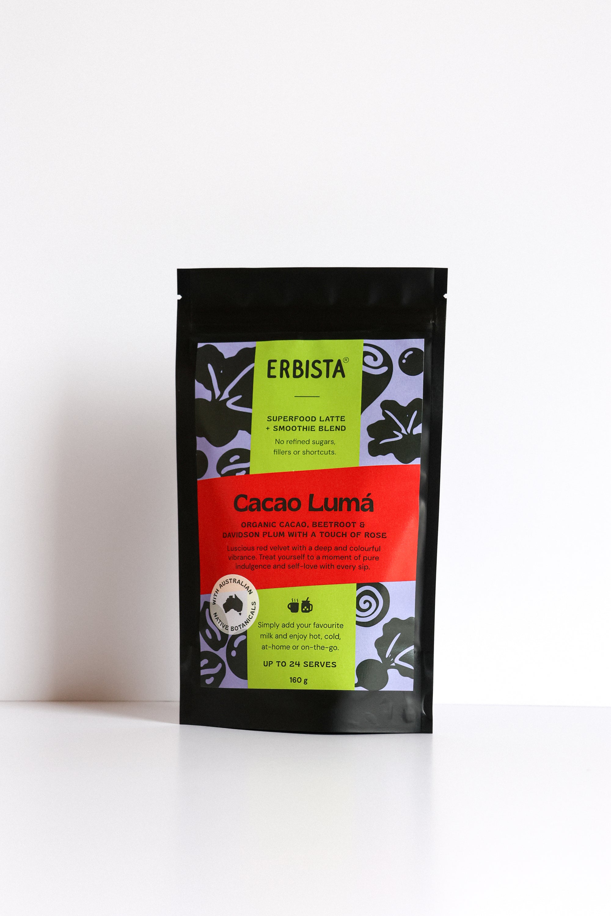 Cacao Lumá