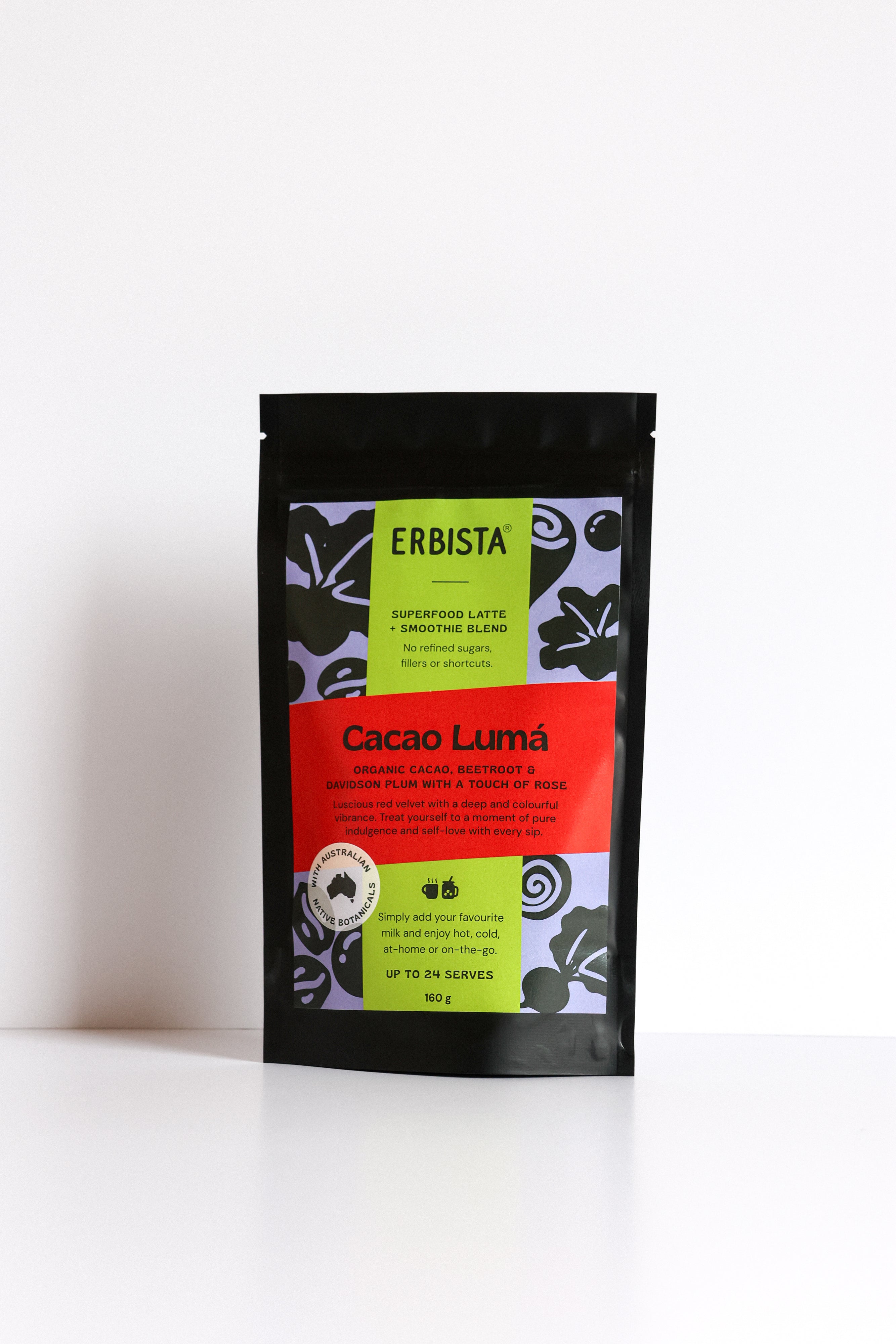 Cacao Lumá