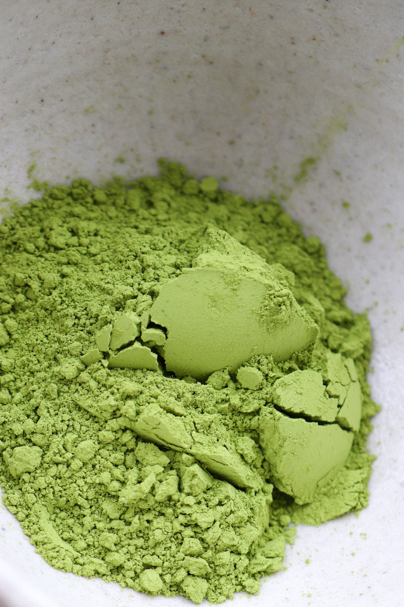 Matcha Mile