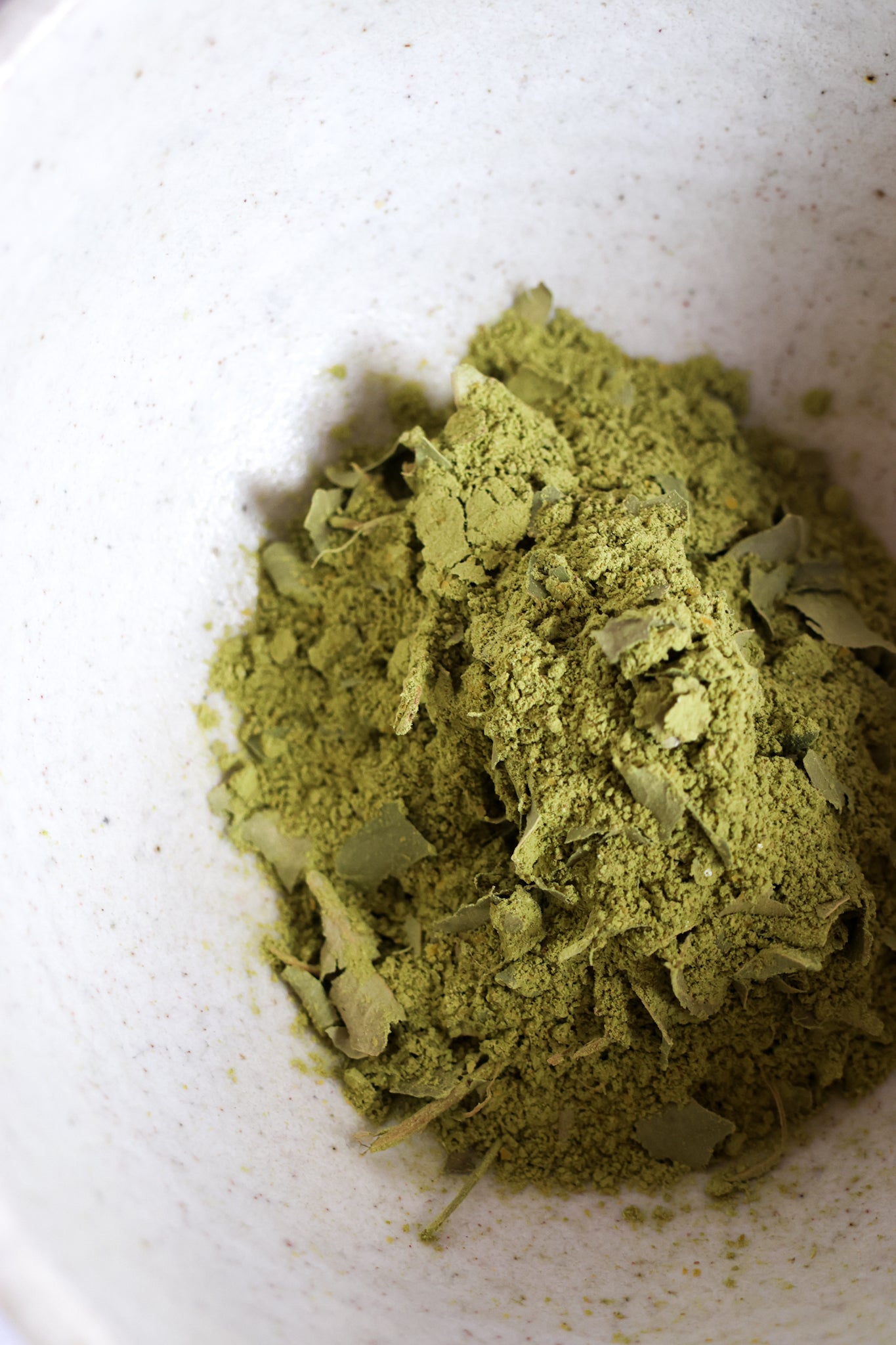 Matcha Myrtle