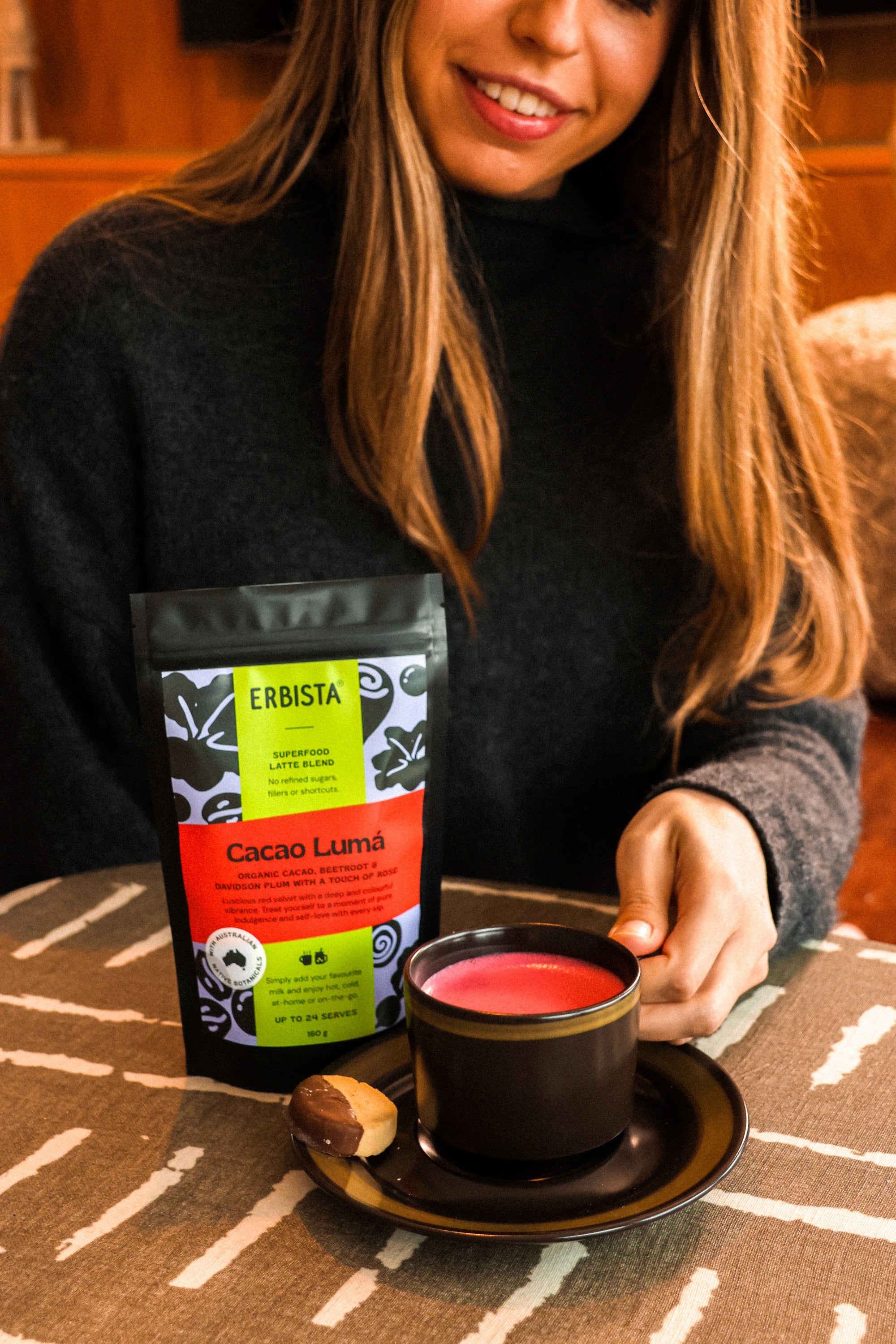Cacao Lumá