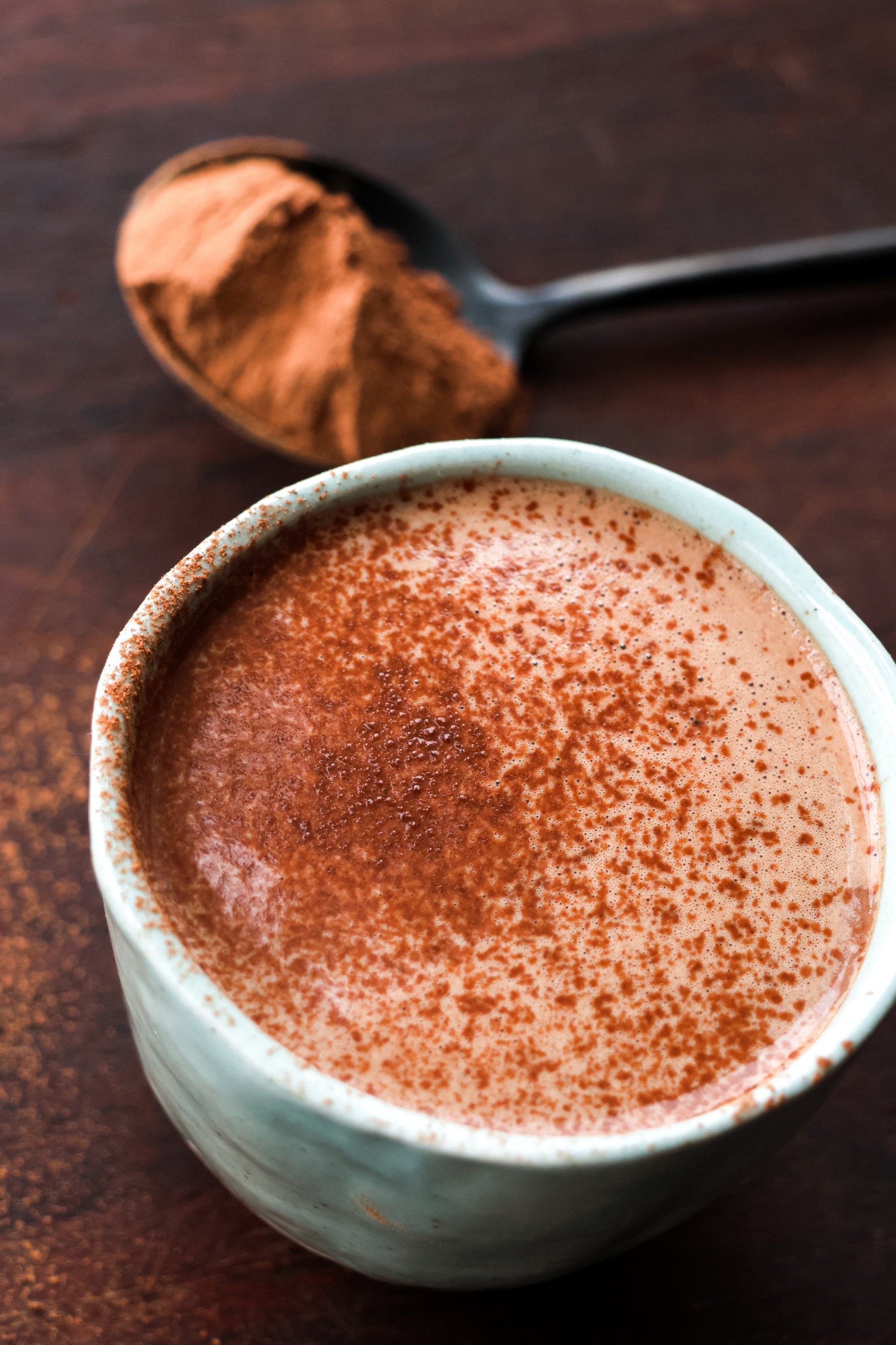 Cacao Junior