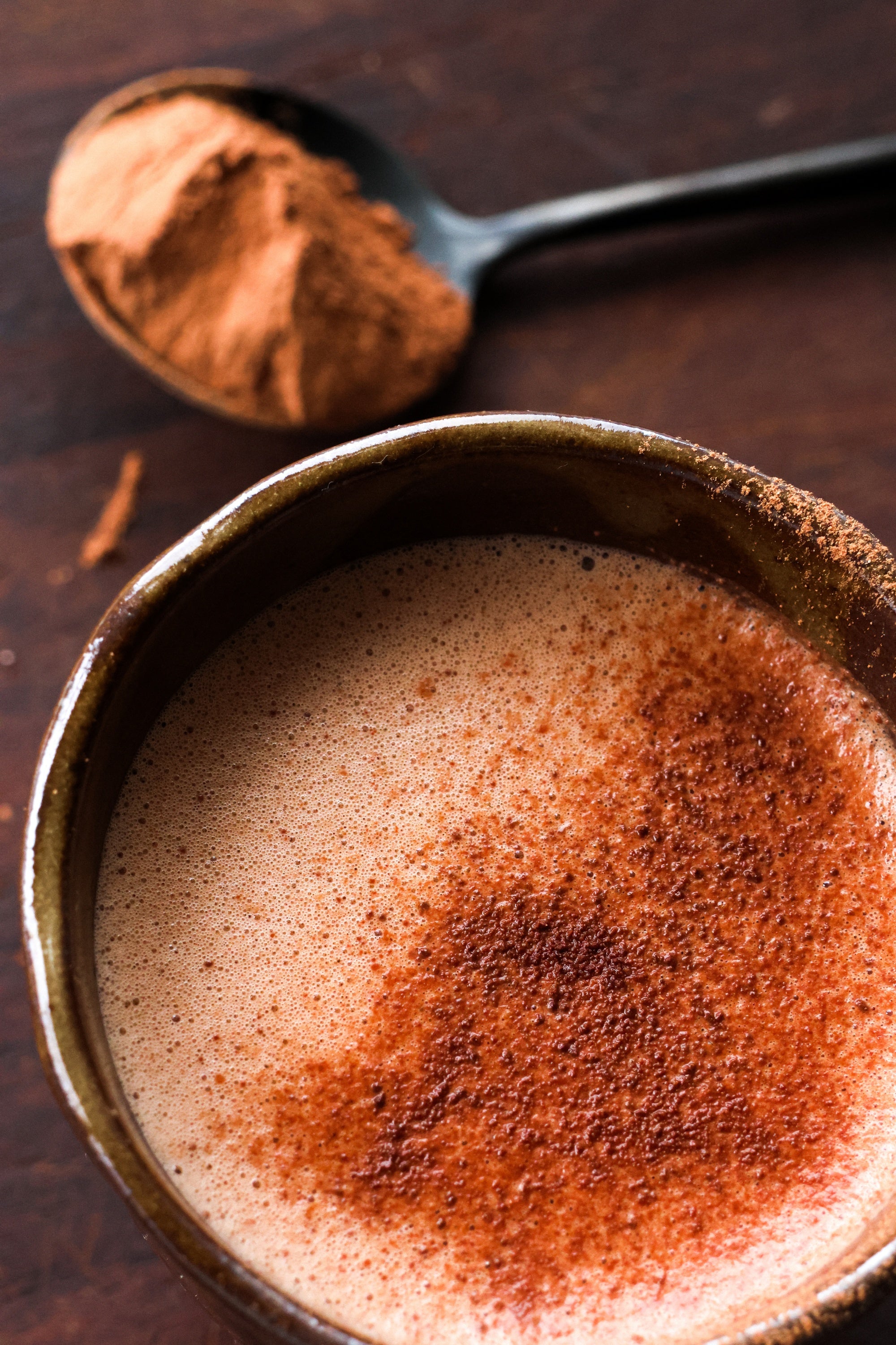 Cacao Samba