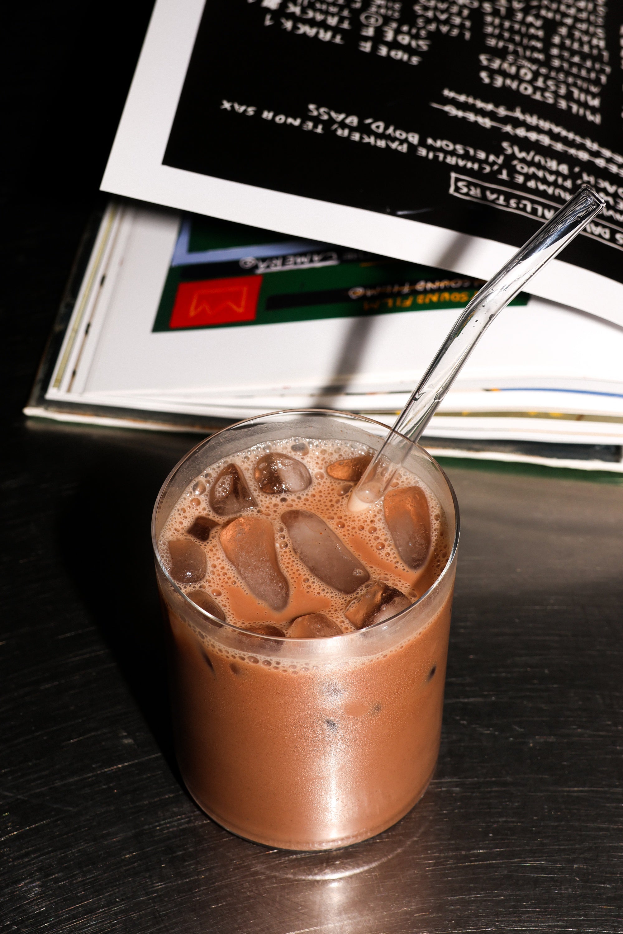 Cacao Samba
