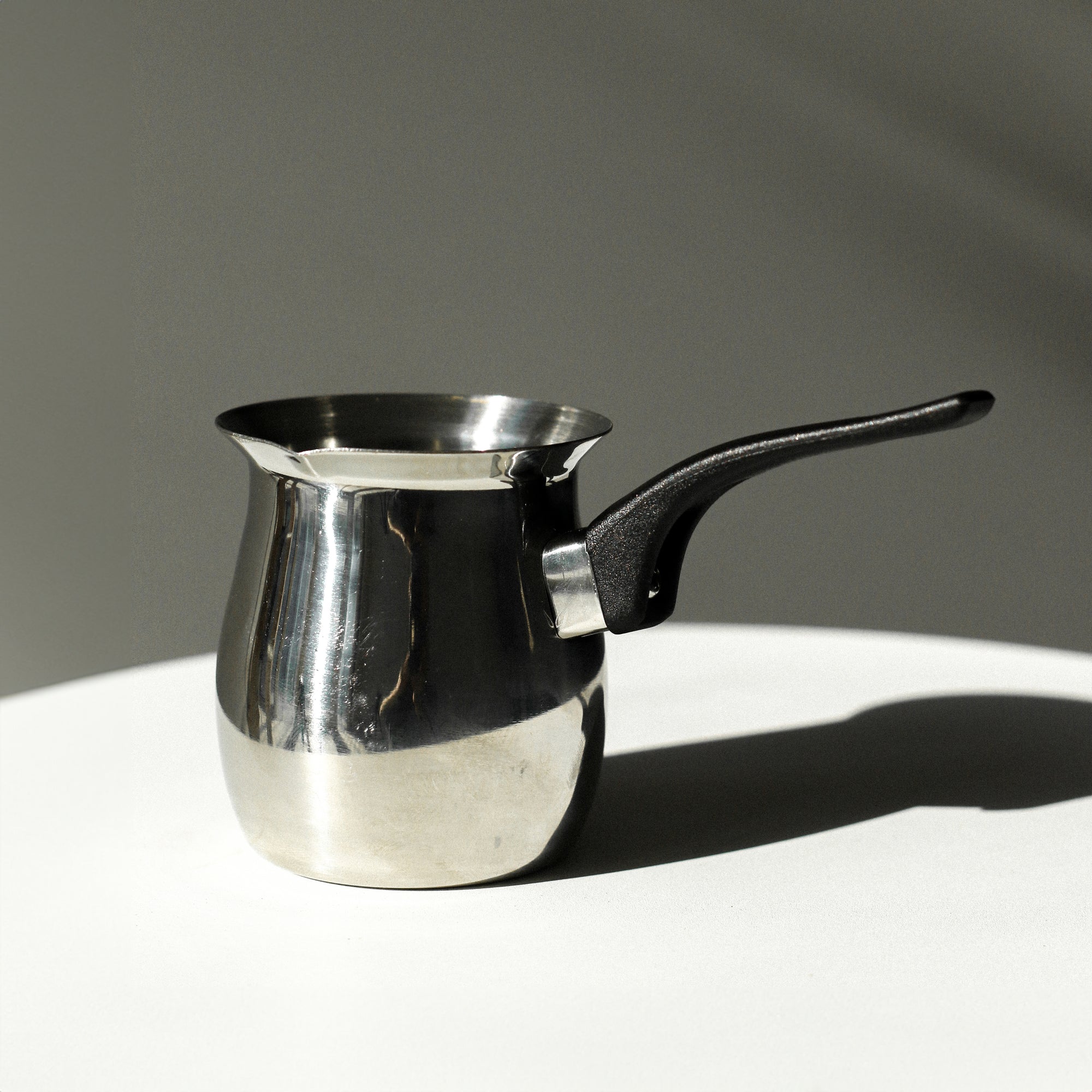 Brewing Pot