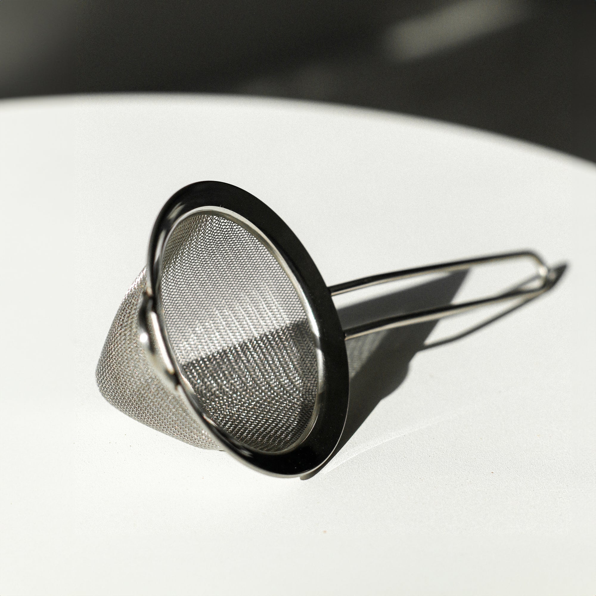 Mesh Strainer