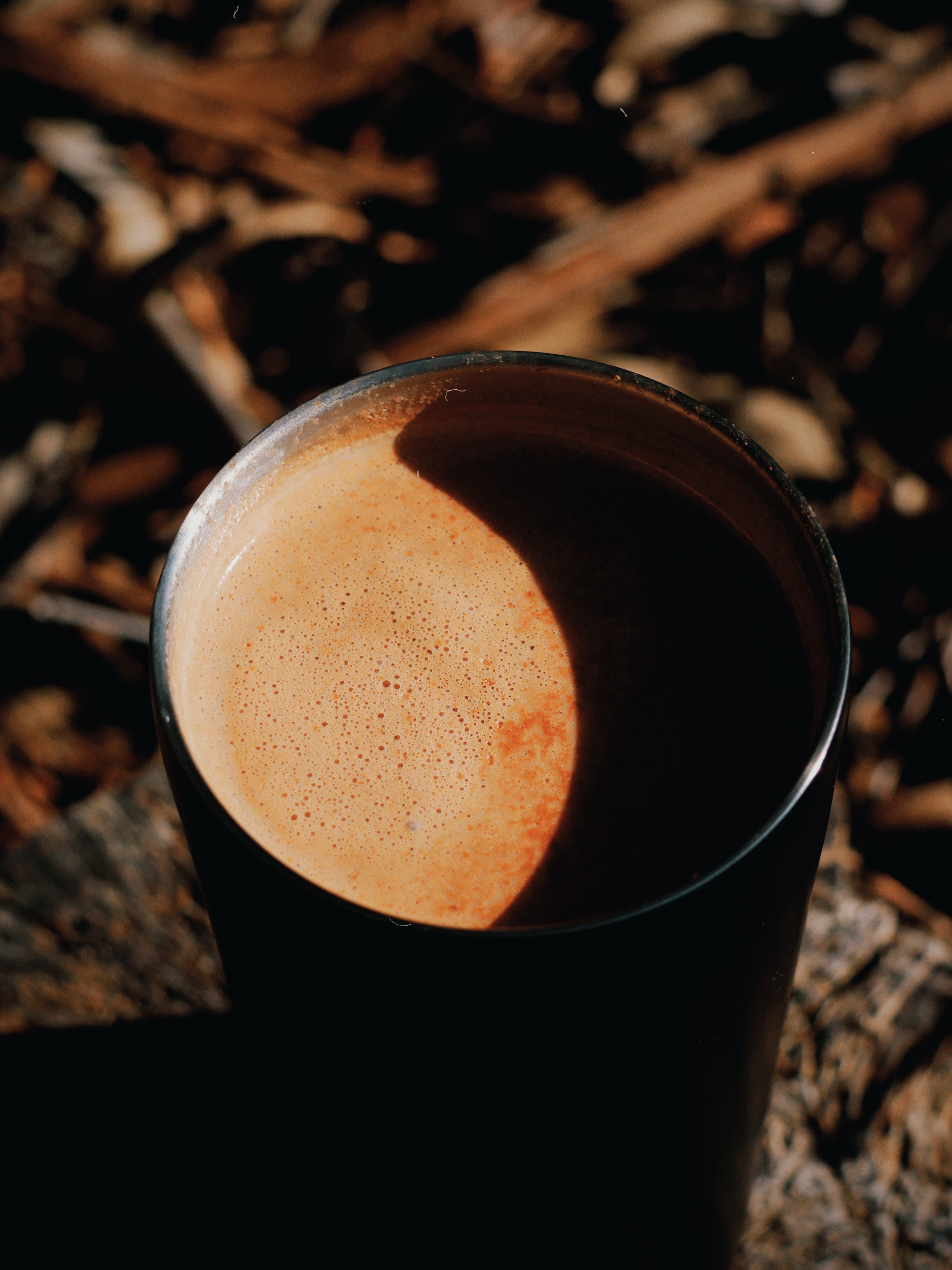 Cacao Roja