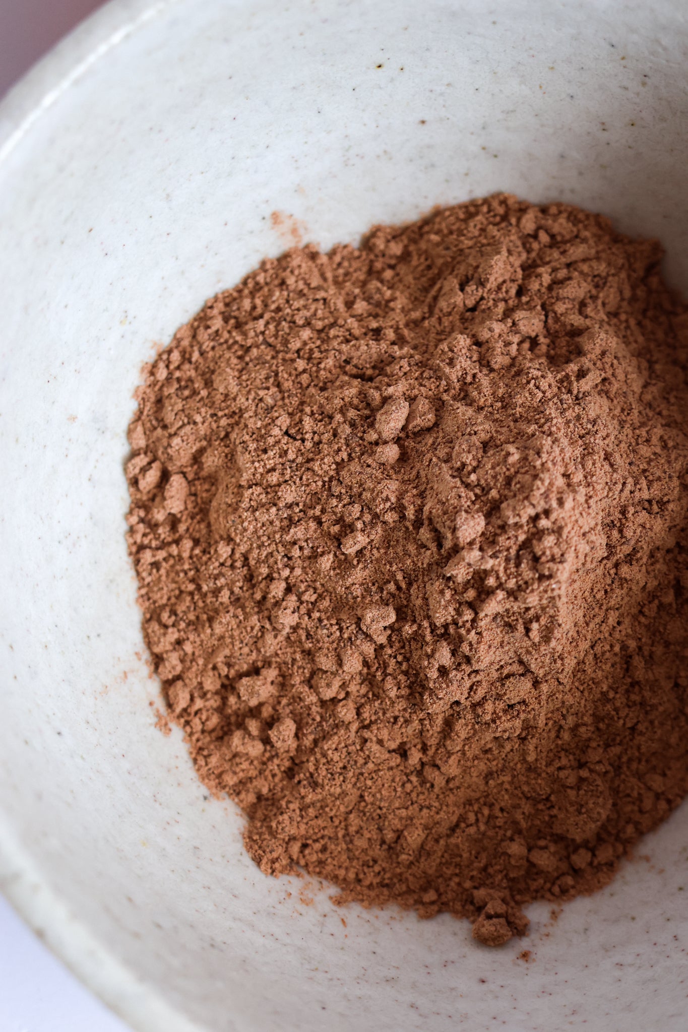 Cacao Roja