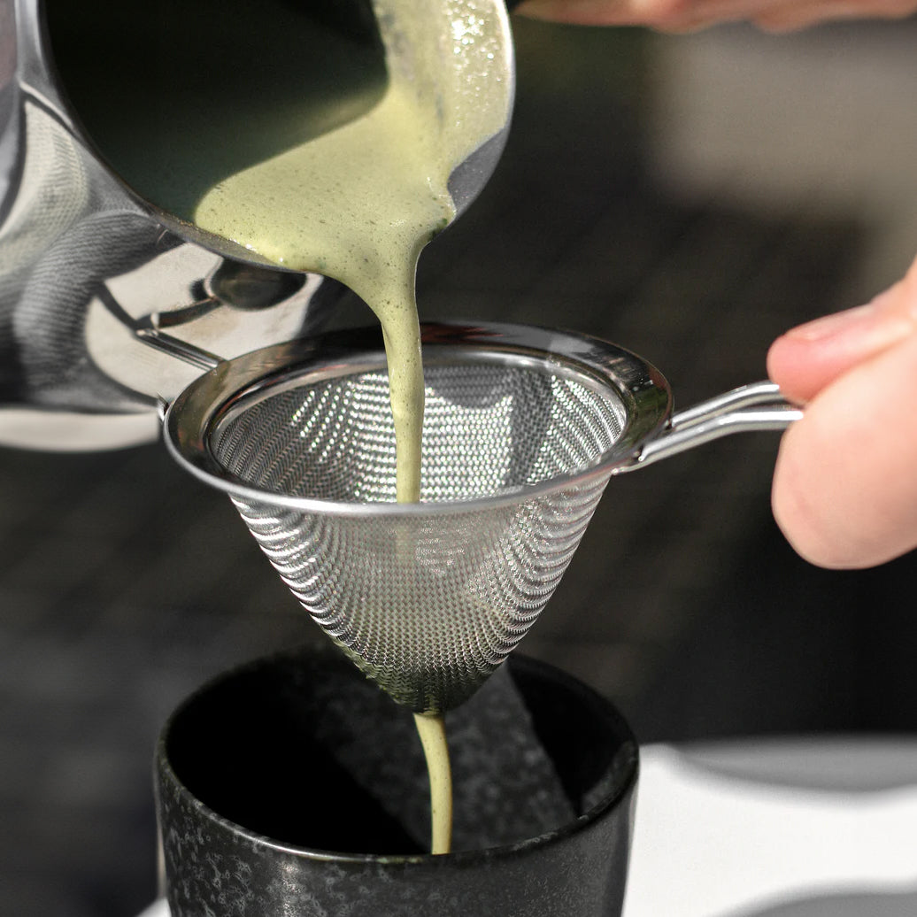 Mesh Strainer