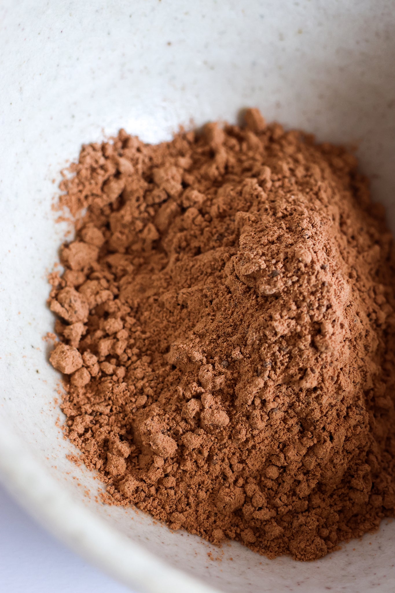 Cacao Bloom