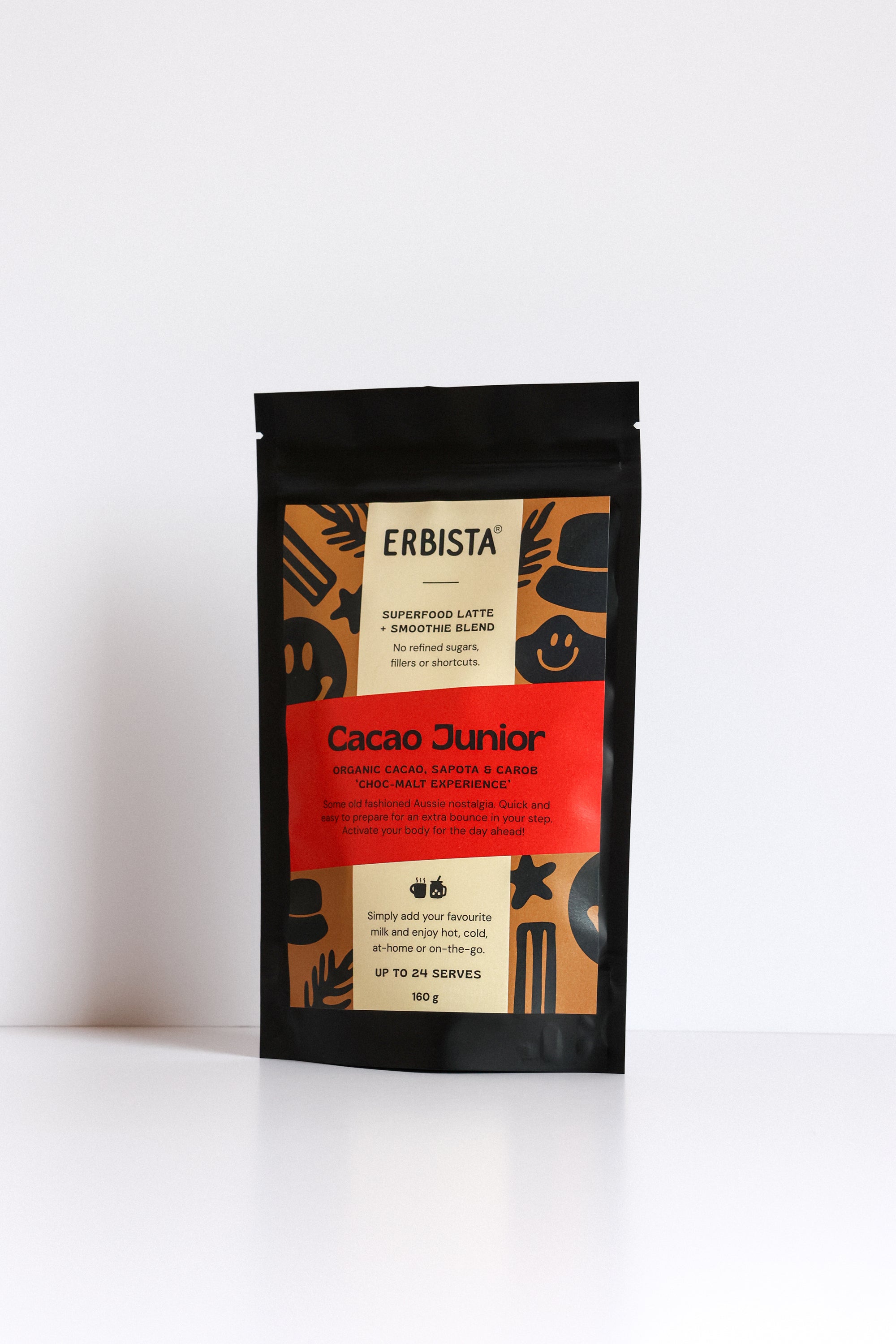 Cacao Junior