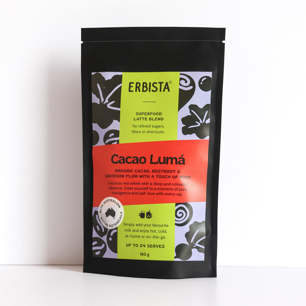 Cacao Lumá