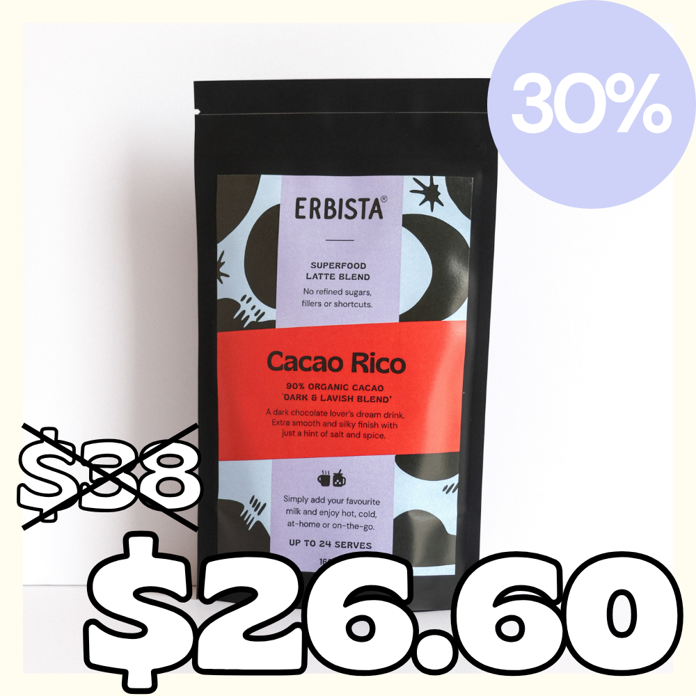 Cacao Rico 90%