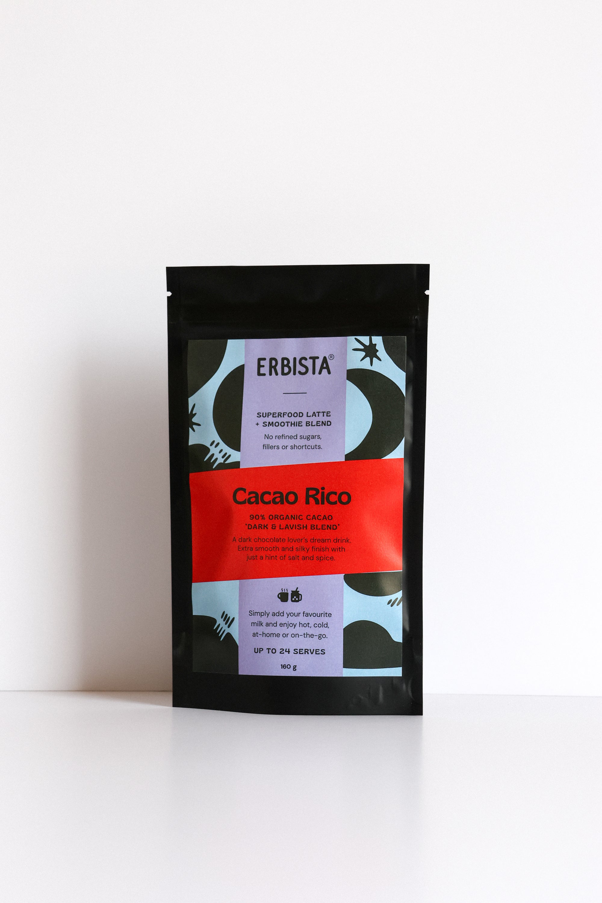 Cacao Rico (90%)