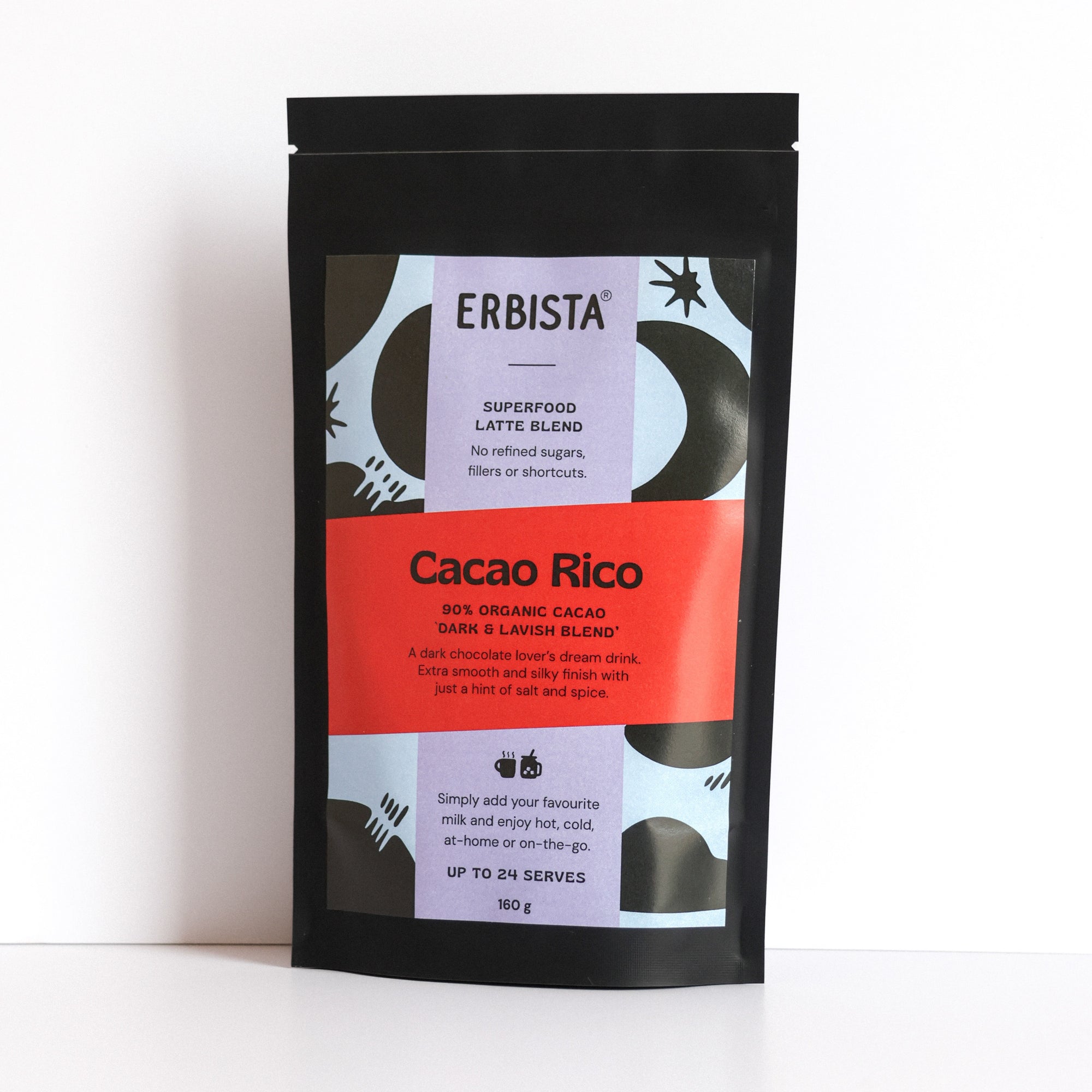 Cacao Rico 90%