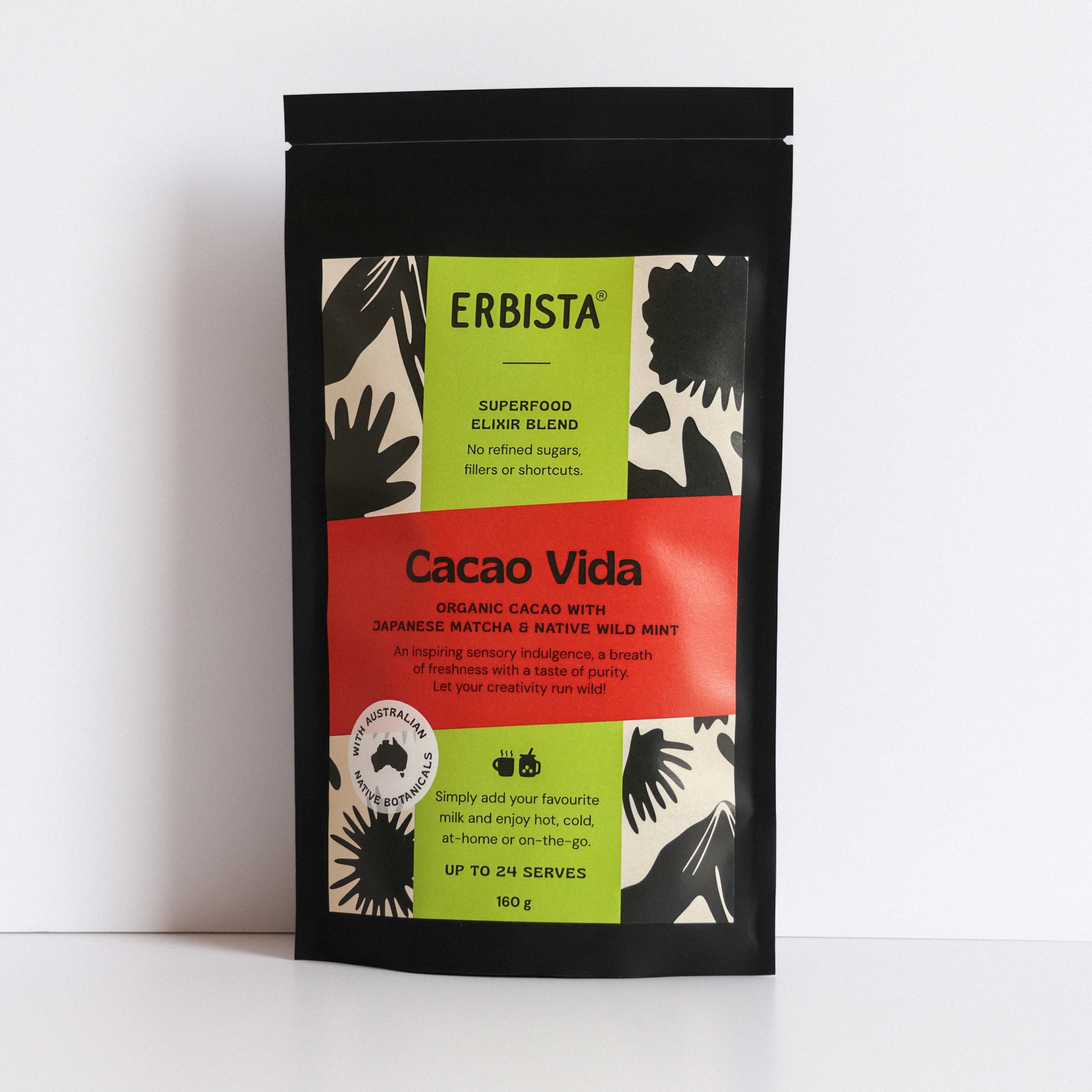 Cacao Vida