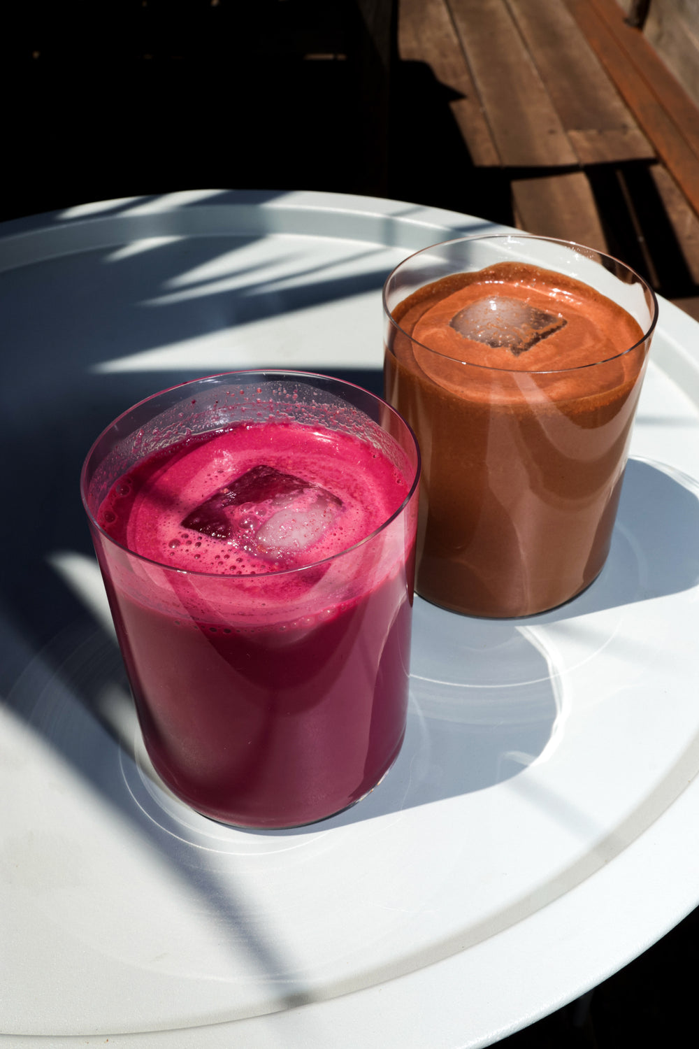 Cacao Lover's Bundle