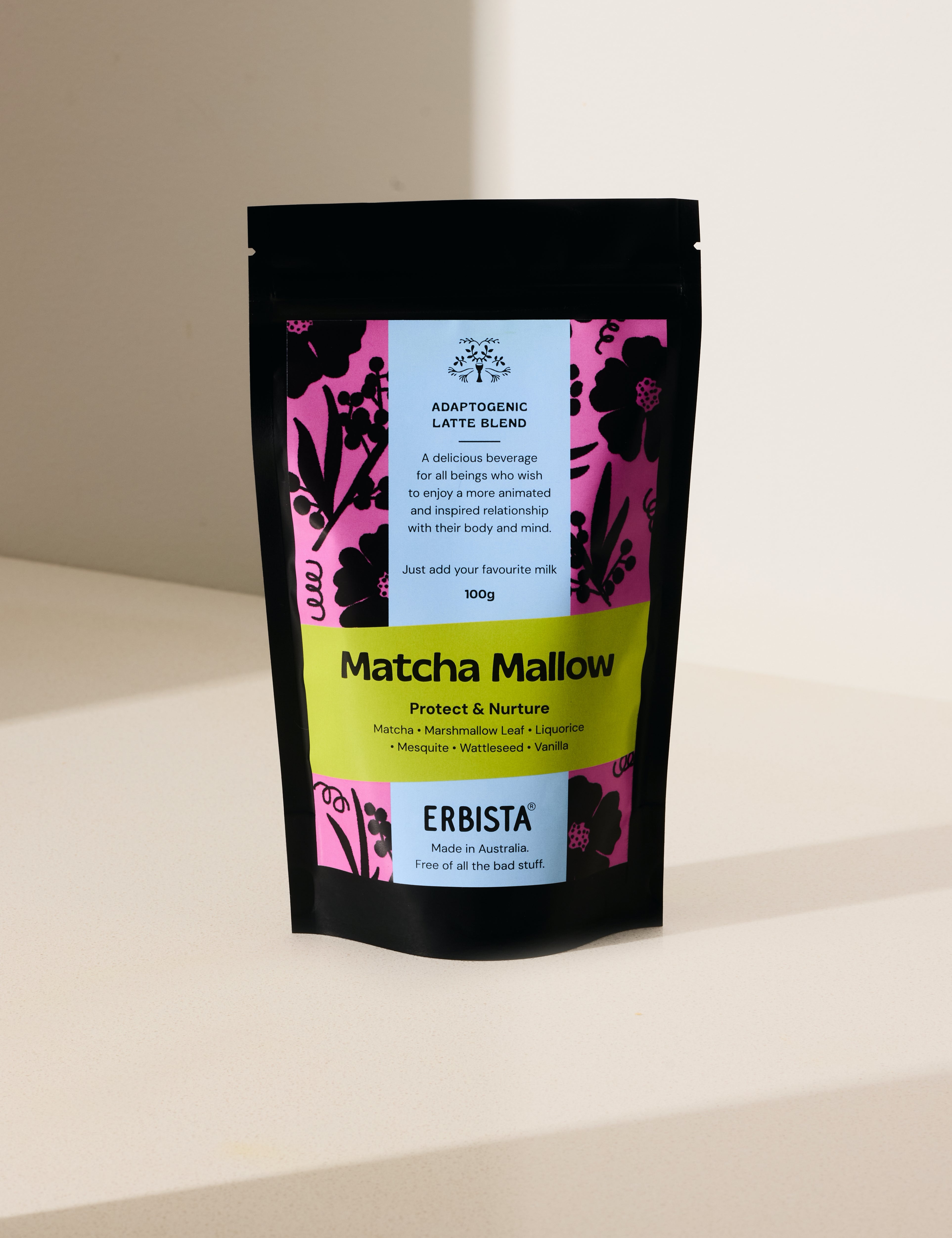 Matcha Australia | Matcha Mallow