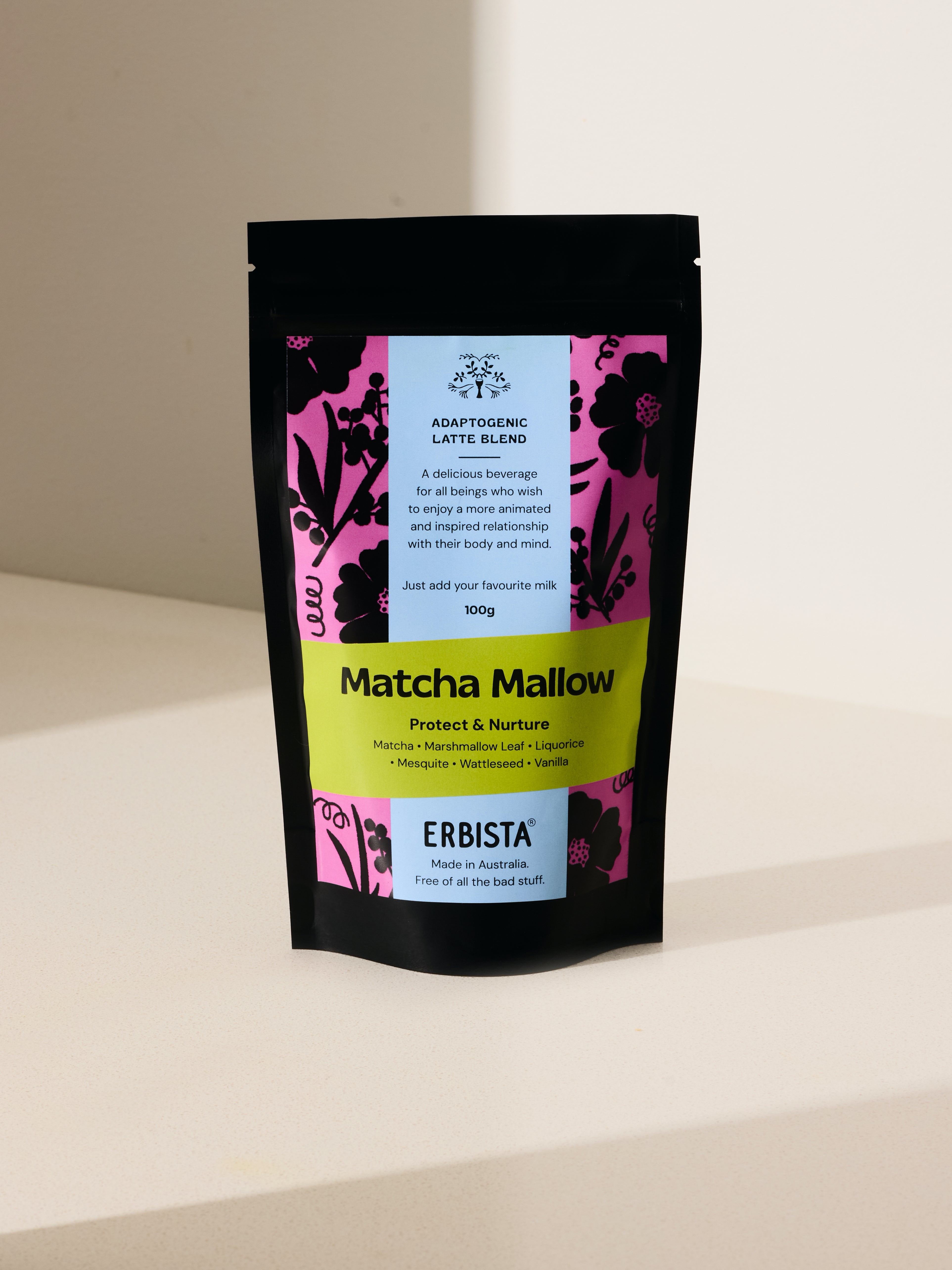 Matcha Australia | Matcha Mallow